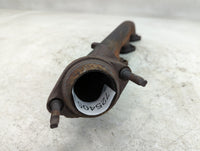 1999 Ford Expedition Turbocharger Exhaust Manifold With Turbo Charger - Oemusedautoparts1.com