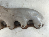 2000 Gmc Yukon Xl 1500 Turbocharger Exhaust Manifold With Turbo Charger - Oemusedautoparts1.com