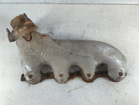 2000 Gmc Yukon Xl 1500 Turbocharger Exhaust Manifold With Turbo Charger - Oemusedautoparts1.com