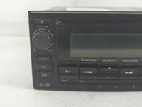 2015 Subaru Forester Radio AM FM Cd Player Receiver Replacement P/N:86201SG600 Fits OEM Used Auto Parts - Oemusedautoparts1.com