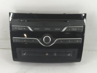 2017-2019 Infiniti Qx30 Radio AM FM Cd Player Receiver Replacement P/N:A 091 905 65 00 Fits Fits 2017 2018 2019 OEM Used Auto Parts - Oemusedautoparts1.com
