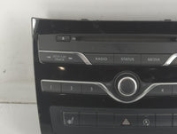 2017-2019 Infiniti Qx30 Radio AM FM Cd Player Receiver Replacement P/N:A 091 905 65 00 Fits Fits 2017 2018 2019 OEM Used Auto Parts - Oemusedautoparts1.com