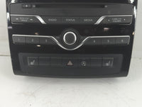2017-2019 Infiniti Qx30 Radio AM FM Cd Player Receiver Replacement P/N:A 091 905 65 00 Fits Fits 2017 2018 2019 OEM Used Auto Parts - Oemusedautoparts1.com