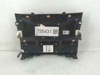 2017-2019 Infiniti Qx30 Radio AM FM Cd Player Receiver Replacement P/N:A 091 905 65 00 Fits Fits 2017 2018 2019 OEM Used Auto Parts - Oemusedautoparts1.com