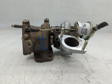 2013 Nissan Juke Turbocharger Turbo Charger Super Charger Supercharger