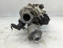 2015 Volkswagen Golf Turbocharger Exhaust Manifold With Turbo Charger