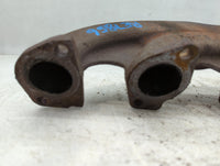 1999 Ford Expedition Turbocharger Exhaust Manifold With Turbo Charger - Oemusedautoparts1.com