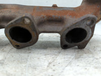 1999 Ford Expedition Turbocharger Exhaust Manifold With Turbo Charger - Oemusedautoparts1.com
