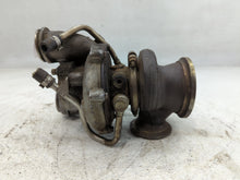 2011-2013 Bmw X5 Turbocharger Turbo Charger Super Charger Supercharger