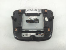 2019-2022 Chevrolet Equinox Radio AM FM Cd Player Receiver Replacement P/N:84491778 Fits Fits 2019 2020 2021 2022 OEM Used Auto Parts