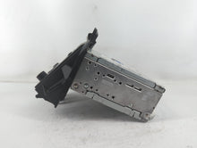 2012-2014 Toyota Prius Radio AM FM Cd Player Receiver Replacement P/N:86120-76051 Fits Fits 2012 2013 2014 OEM Used Auto Parts