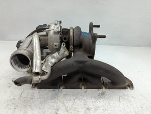 2005-2009 Audi A4 Turbocharger Turbo Charger Super Charger Supercharger