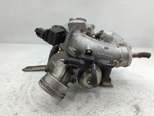 2005-2009 Audi A4 Turbocharger Turbo Charger Super Charger Supercharger