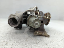 Volkswagen Beetle Turbocharger Exhaust Manifold With Turbo Charger