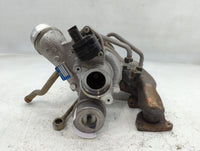 2015 Volvo Xc60 Turbocharger Turbo Charger Super Charger Supercharger - Oemusedautoparts1.com