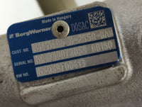 2015 Volvo Xc60 Turbocharger Turbo Charger Super Charger Supercharger - Oemusedautoparts1.com