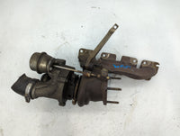 2008 Mini Cooper Turbocharger Turbo Charger Super Charger Supercharger - Oemusedautoparts1.com