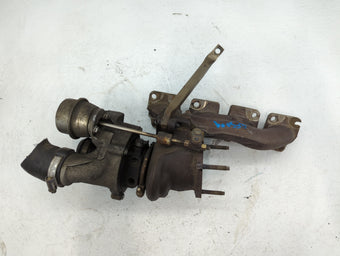 compare product 2008 Mini Cooper Turbocharger Turbo Charger Super Charger Supercharger