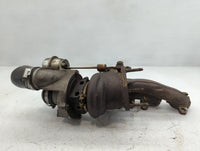 2008 Mini Cooper Turbocharger Turbo Charger Super Charger Supercharger - Oemusedautoparts1.com