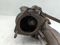 2008 Mini Cooper Turbocharger Turbo Charger Super Charger Supercharger - Oemusedautoparts1.com