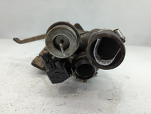 2008 Mini Cooper Turbocharger Turbo Charger Super Charger Supercharger