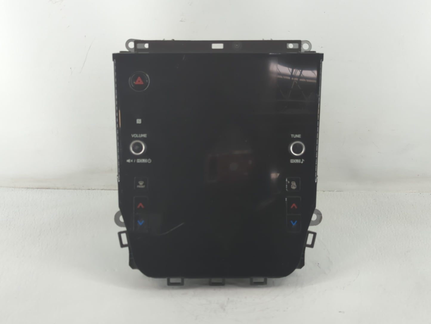 2021-2022 Subaru Legacy Radio AM FM Cd Player Receiver Replacement P/N:82131AN00A Fits Fits 2021 2022 OEM Used Auto Parts - Oemusedautoparts1.com