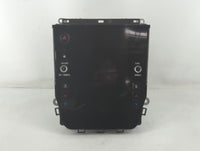 2021-2022 Subaru Legacy Radio AM FM Cd Player Receiver Replacement P/N:82131AN00A Fits Fits 2021 2022 OEM Used Auto Parts - Oemusedautoparts1.com