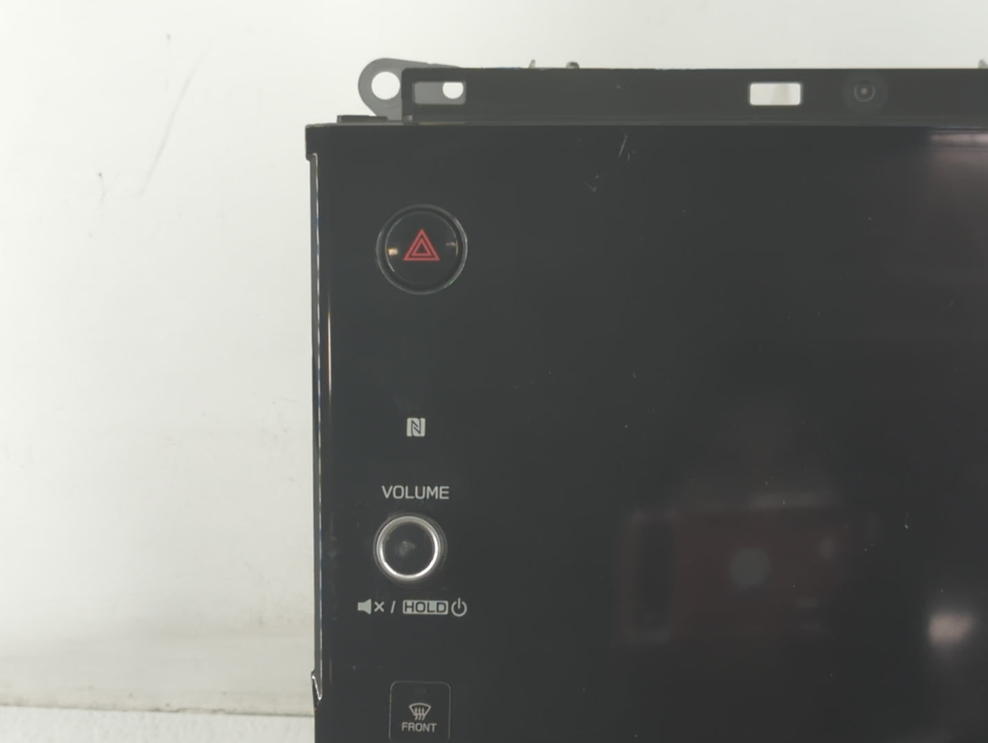 2021-2022 Subaru Legacy Radio AM FM Cd Player Receiver Replacement P/N:82131AN00A Fits Fits 2021 2022 OEM Used Auto Parts - Oemusedautoparts1.com