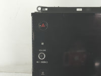 2021-2022 Subaru Legacy Radio AM FM Cd Player Receiver Replacement P/N:82131AN00A Fits Fits 2021 2022 OEM Used Auto Parts - Oemusedautoparts1.com