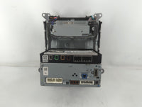 2021-2022 Subaru Legacy Radio AM FM Cd Player Receiver Replacement P/N:82131AN00A Fits Fits 2021 2022 OEM Used Auto Parts - Oemusedautoparts1.com