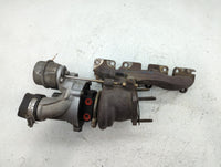 2008 Mini Cooper Turbocharger Turbo Charger Super Charger Supercharger - Oemusedautoparts1.com