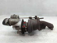 2008 Mini Cooper Turbocharger Turbo Charger Super Charger Supercharger - Oemusedautoparts1.com