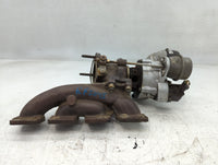 2008 Mini Cooper Turbocharger Turbo Charger Super Charger Supercharger - Oemusedautoparts1.com
