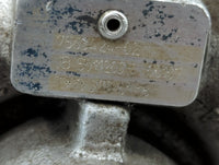 2008 Mini Cooper Turbocharger Turbo Charger Super Charger Supercharger - Oemusedautoparts1.com