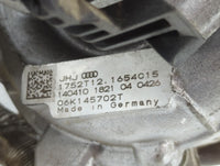 Volkswagen Jetta Turbocharger Exhaust Manifold With Turbo Charger - Oemusedautoparts1.com
