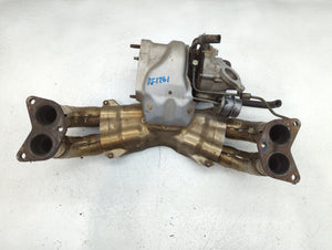 2015 Subaru Wrx Turbocharger Turbo Charger Super Charger Supercharger