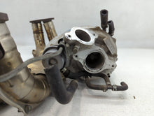 2015 Subaru Wrx Turbocharger Turbo Charger Super Charger Supercharger