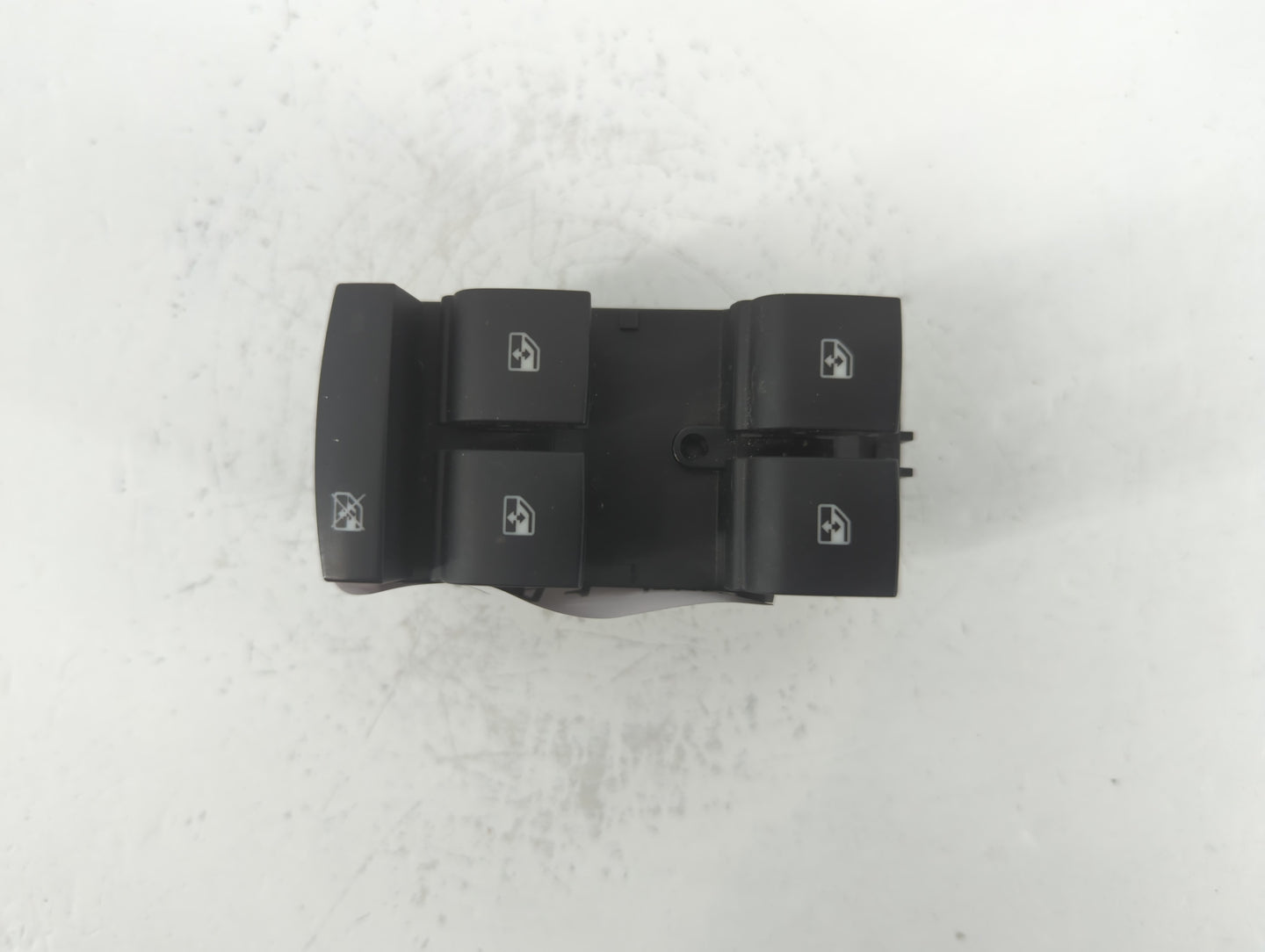 2010-2017 Gmc Terrain Master Power Window Switch Replacement Driver Side Left P/N:598 Fits OEM Used Auto Parts - Oemusedautoparts1.com