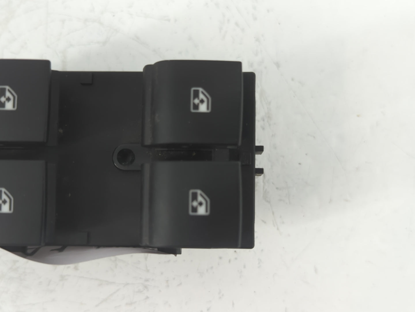 2010-2017 Gmc Terrain Master Power Window Switch Replacement Driver Side Left P/N:598 Fits OEM Used Auto Parts - Oemusedautoparts1.com