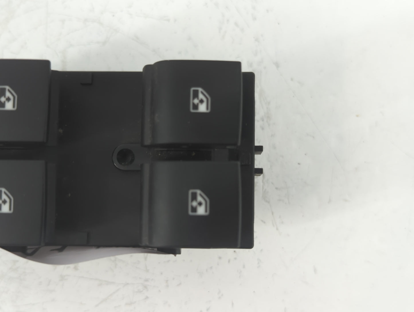 2010-2017 Gmc Terrain Master Power Window Switch Replacement Driver Side Left P/N:598 Fits OEM Used Auto Parts - Oemusedautoparts1.com