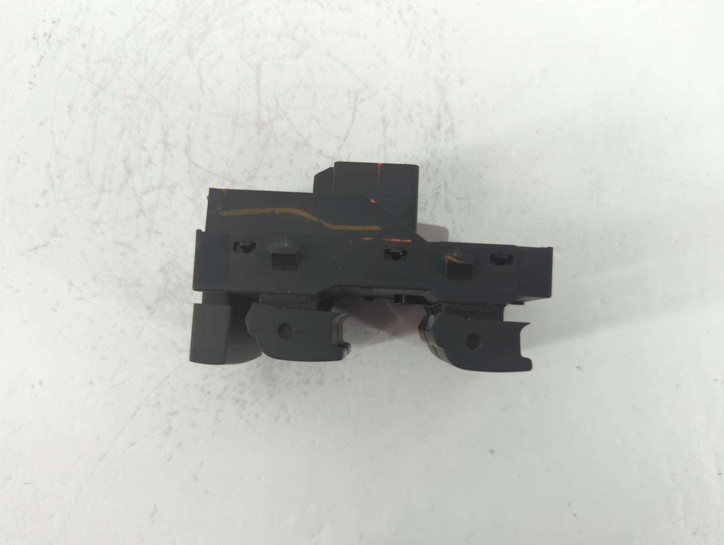 2010-2017 Gmc Terrain Master Power Window Switch Replacement Driver Side Left P/N:598 Fits OEM Used Auto Parts - Oemusedautoparts1.com