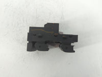 2010-2017 Gmc Terrain Master Power Window Switch Replacement Driver Side Left P/N:598 Fits OEM Used Auto Parts - Oemusedautoparts1.com