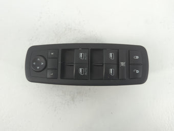 compare product 2011 Dodge Caravan Master Power Window Switch Replacement Driver Side Left P/N:10 0031 44 04602 535AI Fits Fits 2008 2009 2010 OEM Used Auto Parts