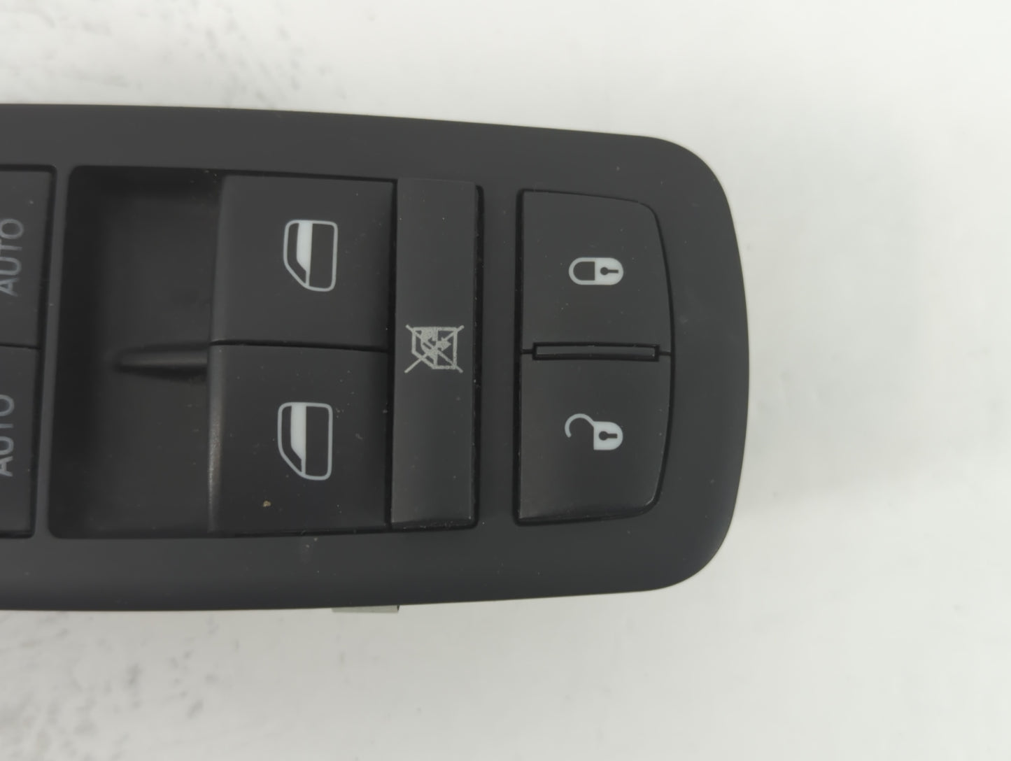 2011 Dodge Caravan Master Power Window Switch Replacement Driver Side Left P/N:10 0031 44 04602 535AI Fits Fits 2008 2009 2010 OEM Used Auto Parts - Oemusedautoparts1.com