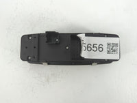 2011 Dodge Caravan Master Power Window Switch Replacement Driver Side Left P/N:10 0031 44 04602 535AI Fits Fits 2008 2009 2010 OEM Used Auto Parts - Oemusedautoparts1.com