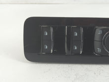 2020 Lincoln Aviator Master Power Window Switch Replacement Driver Side Left P/N:521439293 Fits OEM Used Auto Parts