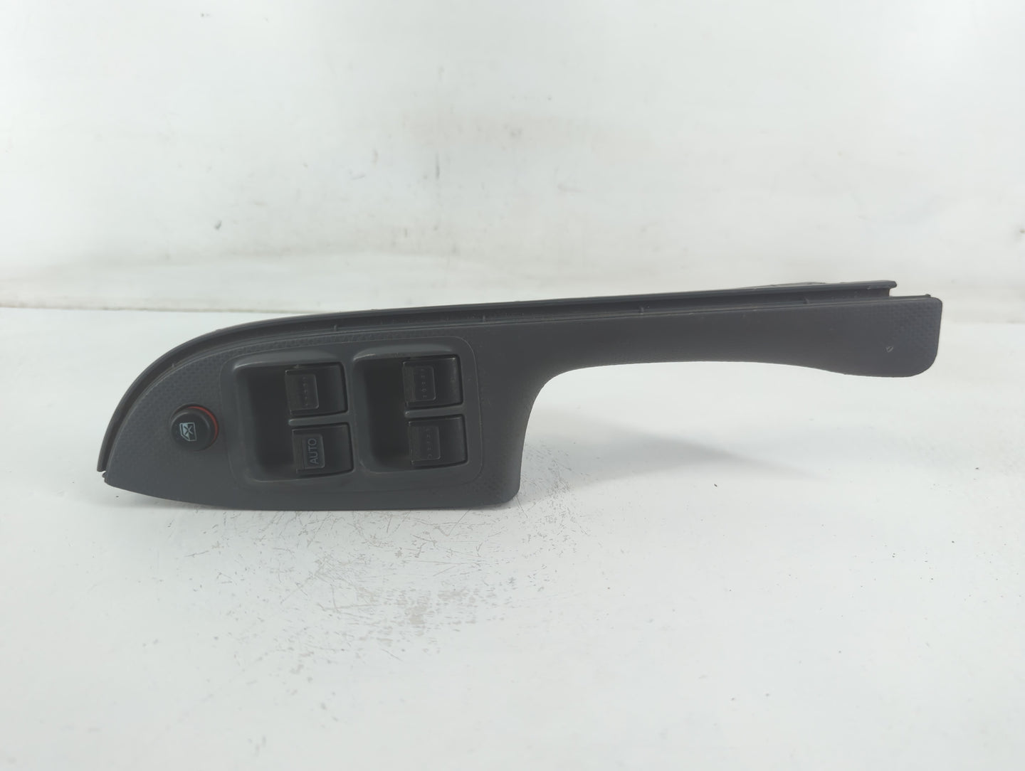 2001-2005 Honda Civic Master Power Window Switch Replacement Driver Side Left P/N:83593-S5AA-9010-M1 Fits OEM Used Auto Parts - Oemusedautoparts1.com