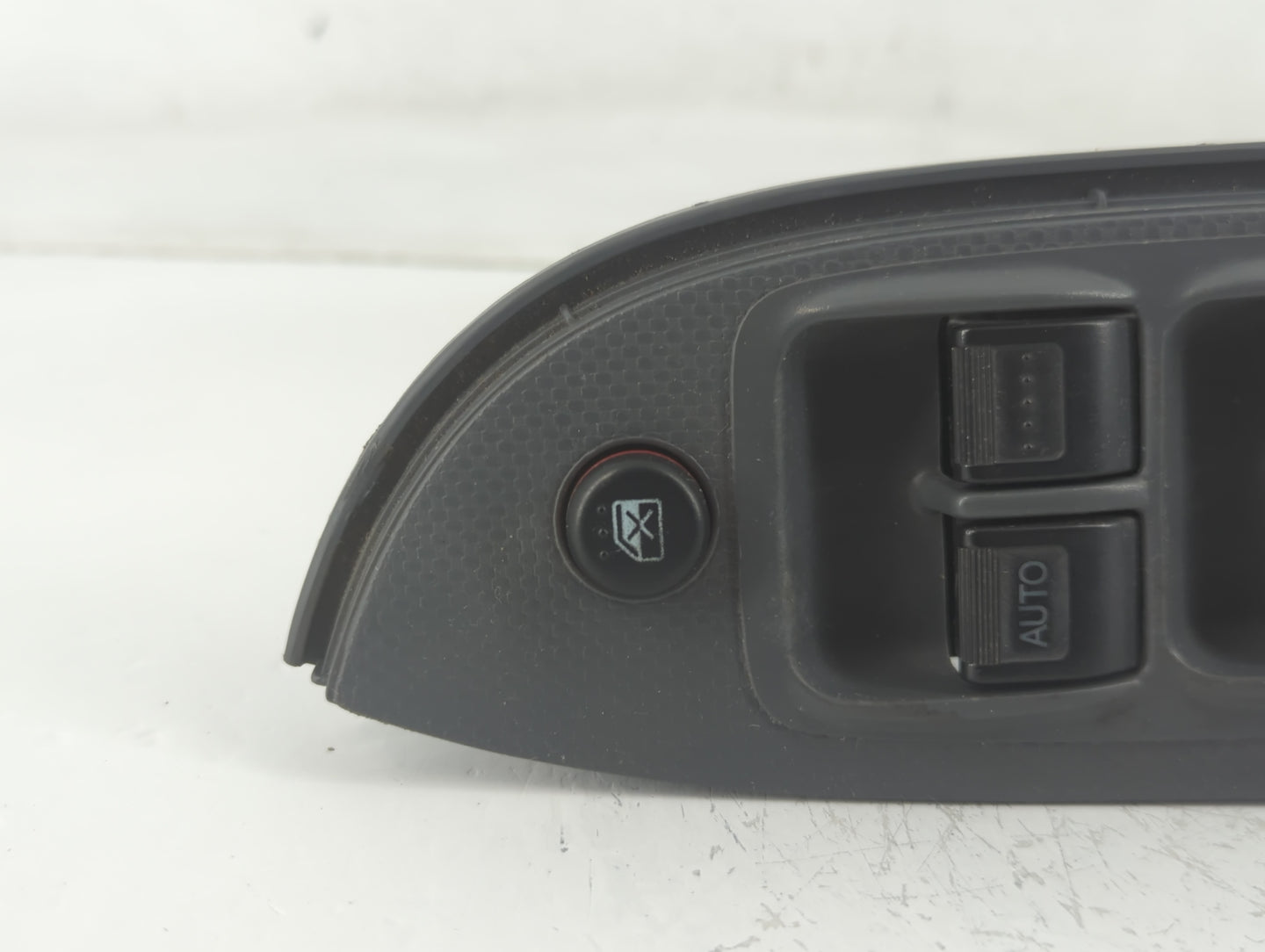 2001-2005 Honda Civic Master Power Window Switch Replacement Driver Side Left P/N:83593-S5AA-9010-M1 Fits OEM Used Auto Parts - Oemusedautoparts1.com