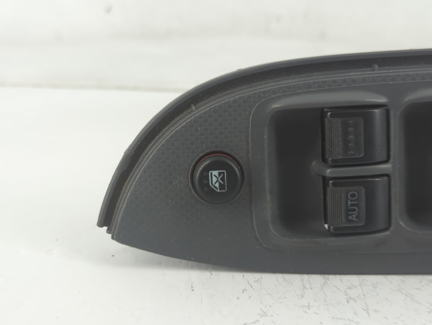 2001-2005 Honda Civic Master Power Window Switch Replacement Driver Side Left P/N:83593-S5AA-9010-M1 Fits OEM Used Auto Parts - Oemusedautoparts1.com