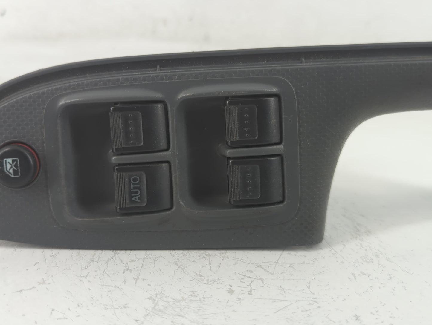 2001-2005 Honda Civic Master Power Window Switch Replacement Driver Side Left P/N:83593-S5AA-9010-M1 Fits OEM Used Auto Parts - Oemusedautoparts1.com